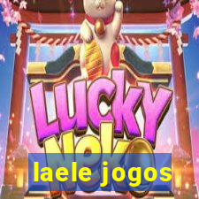 laele jogos